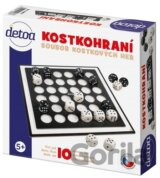 Kostkohraní