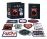 The Twilight Saga Magnet Set