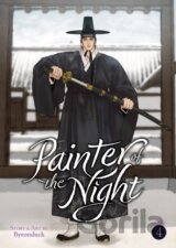 Painter of the Night Vol. 4