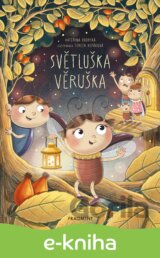 Světluška Věruška