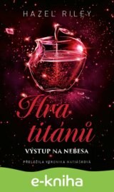 Hra titánů: Výstup na nebesa