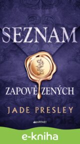 Seznam zapovězených