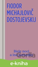Biele noci a iné poviedky