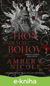 Trón padlých bohov