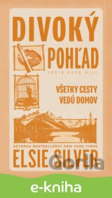 Divoký pohľad