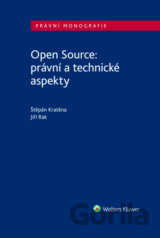 Open Source: právní a technické aspekty