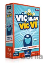 Víc hlav víc ví