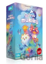 Ostrov Mukíků