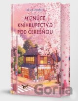 Miznúce kníhkupectvo pod čerešňou