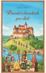 Povesti o hradoch pre deti