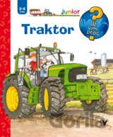 Traktor