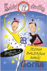 Jedna balerína navíc