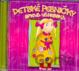 Detské Pesničky Spieva Vanesska