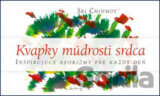 Kvapky múdrosti srdca I.