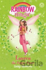 Lauren the Puppy Fairy