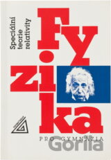 Fyzika pro gymnázia