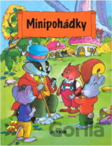 Minipohádky 35