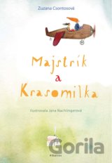 Majstrík a Krasomilka