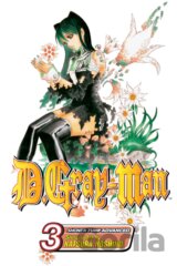 D. Gray-Man 3