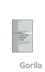 Struktura moderní lyriky