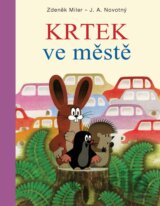 Krtek ve městě