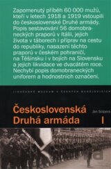 Československá Druhá armáda I.