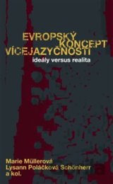 Evropský koncept vícejazyčnosti