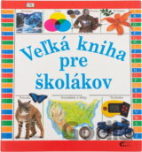 Veľká kniha pre školákov