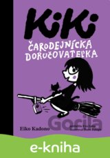 Kiki, čarodejnícka doručovateľka