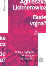 Bude vojna?