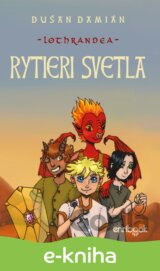 Rytieri svetla