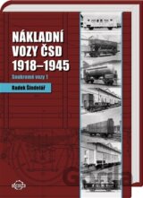 Nákladní vozy 1918-1945 - Soukromé vozy 1