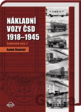 Nákladní vozy 1918-1945 - Soukromé vozy 2