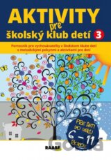 Aktivity pre školský klub detí 3