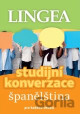 Studijní konverzace španělština
