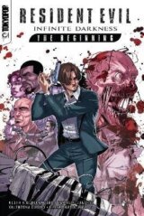 Resident Evil: Infinite Darkness - The Beginning