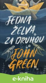 Jedna želva za druhou