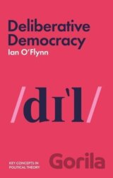 Deliberative Democracy