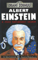 Albert Einstein a jeho nafukovací vesmír