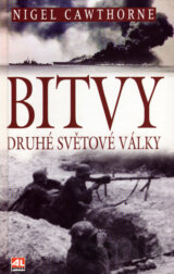 Bitvy druhé světové války
