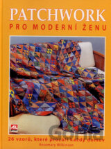 Patchwork pro moderní ženu