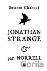 Jonathan Strange & pan Norrell