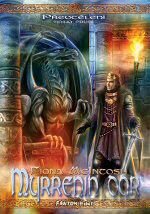 Myrrenin dar