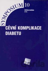 Cévní komplikace diabetu