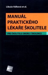 Manuál praktického lékaře školitele