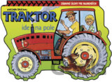 Traktor ide na pole
