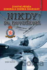 Nikdy se nevzdávat