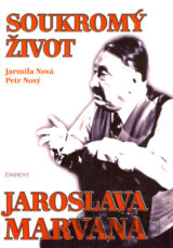 Soukromý život Jaroslava Marvana
