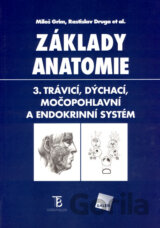 Základy anatomie 3