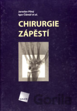 Chirurgie zápěstí